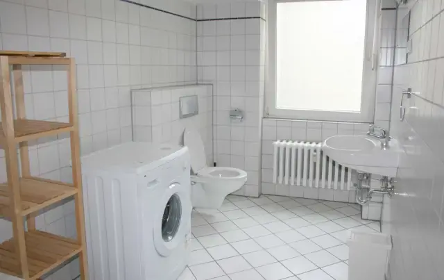 Zimmer in der Alt-Moabit -
