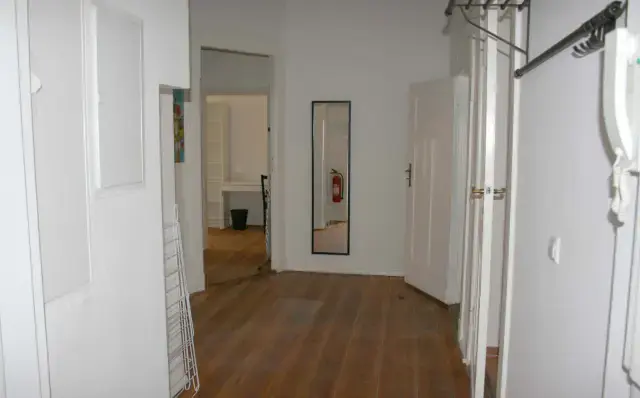 Zimmer in der Alt-Moabit -