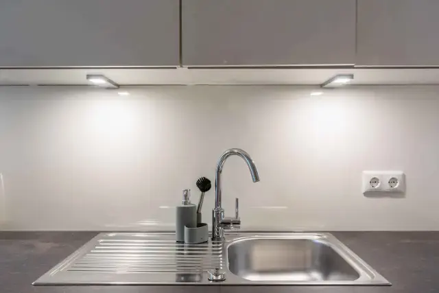 Zimmer in der Tauroggener Strasse b
