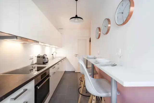 Zimmer in der Tauroggener Strasse b
