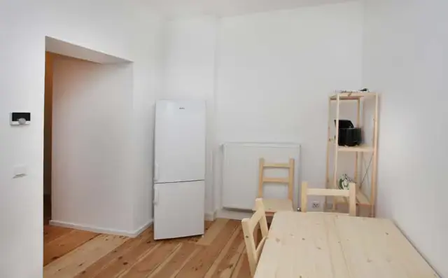 Zimmer in der Ratiborstrasse