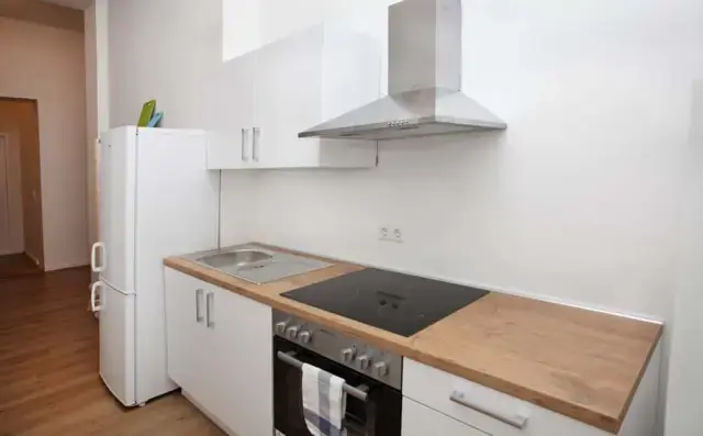 Zimmer in der Warschauer Strasse