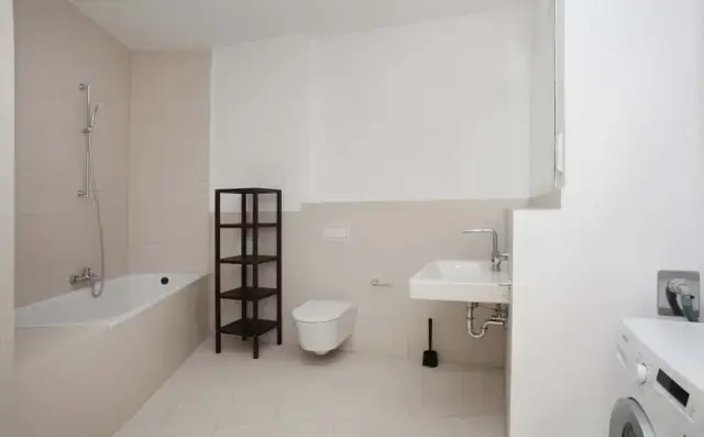Zimmer in der Libauer Strasse