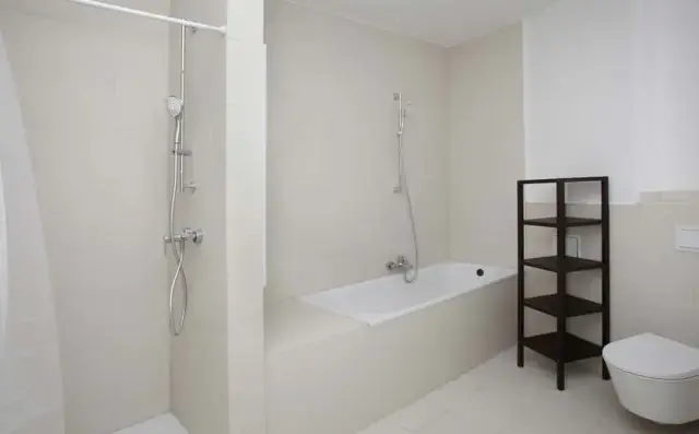 Zimmer in der Libauer Strasse