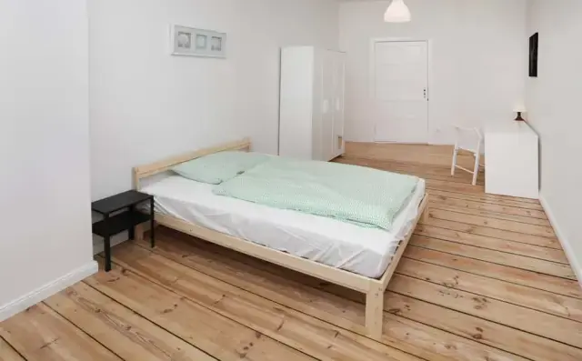 Zimmer in der Rheinstrasse -