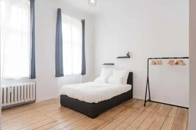 Zimmer in der Meraner Strasse