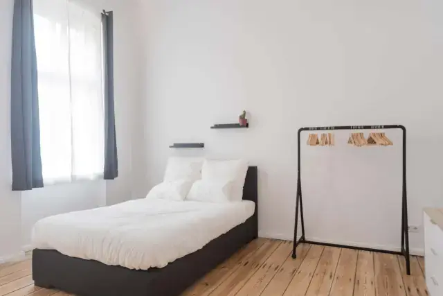 Zimmer in der Meraner Strasse