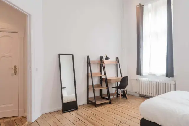 Zimmer in der Meraner Strasse