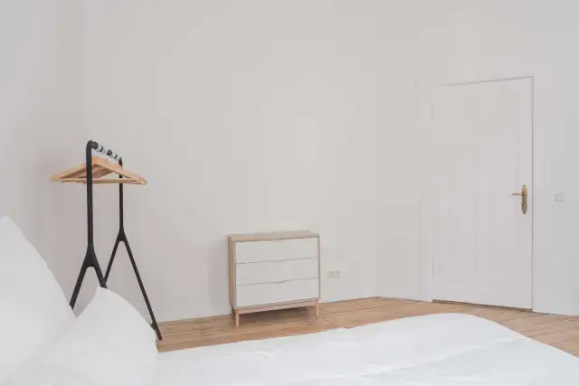 Zimmer in der Meraner Strasse