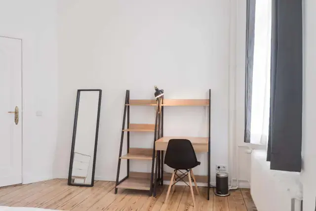 Zimmer in der Meraner Strasse