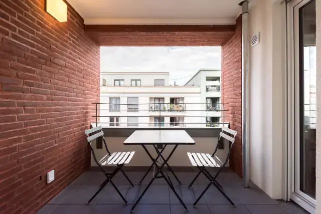 Zimmer in der Gref-Voelsing-Strasse