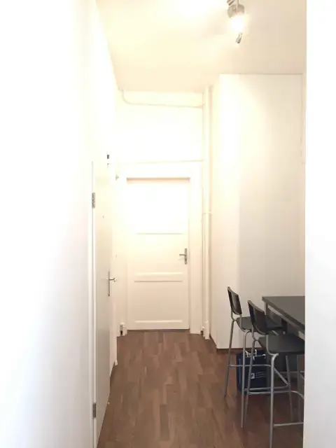 Zimmer in der Robert-Mayer Strasse
