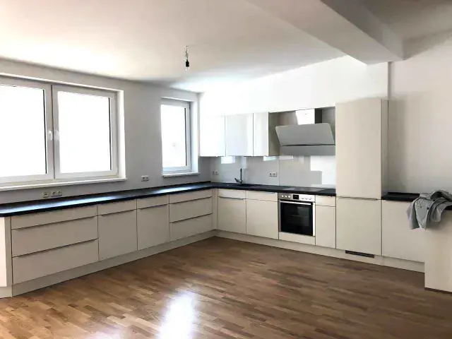 Zimmer in der Rembrandtstrasse