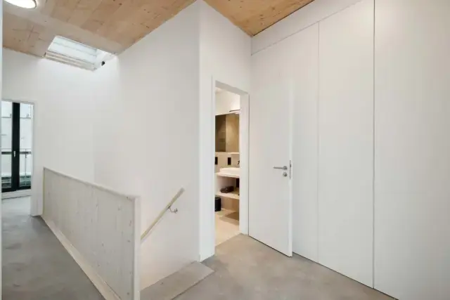 Zimmer in der Hermannstrasse