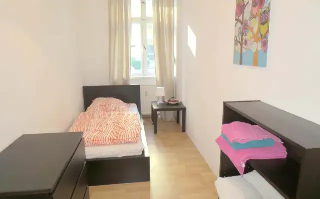 Zimmer in der Pintschstrasse