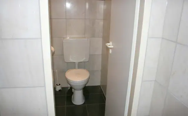 Zimmer in der Pintschstrasse