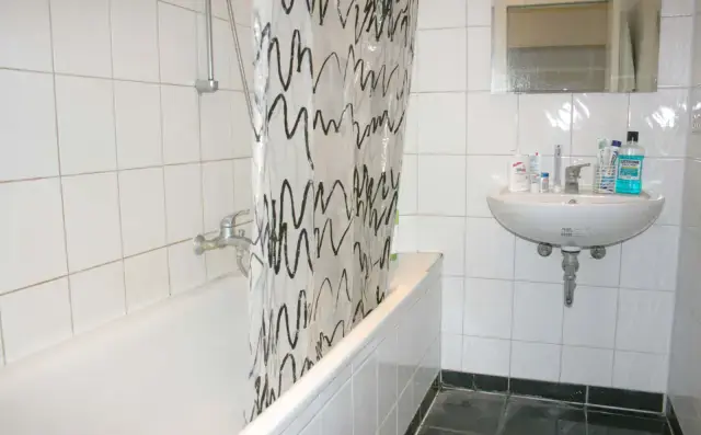 Zimmer in der Pintschstrasse