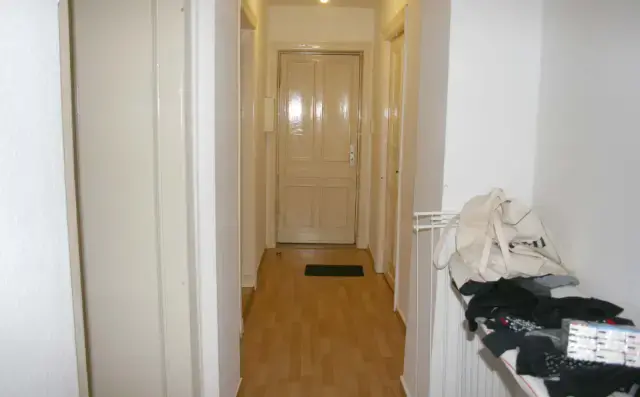 Zimmer in der Pintschstrasse