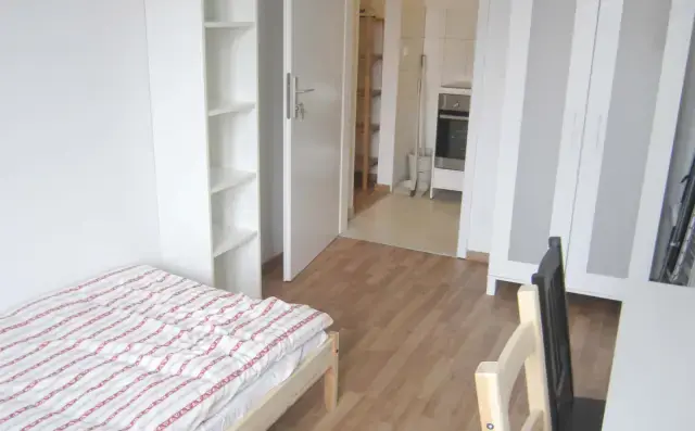 Zimmer in der Adolfstrasse