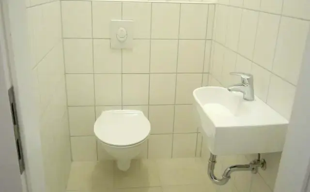 Zimmer in der Adolfstrasse