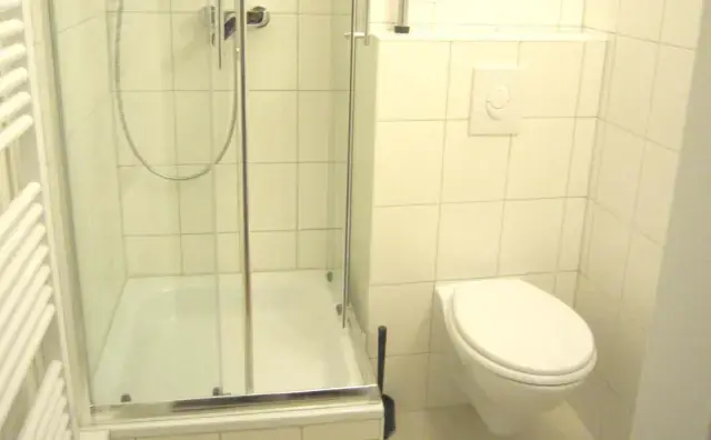 Zimmer in der Adolfstrasse
