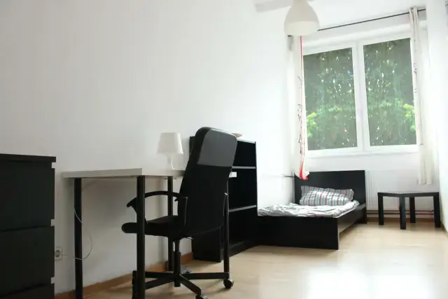 Zimmer in der Hauptstrasse B