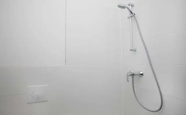 Zimmer in der Mullerstrasse