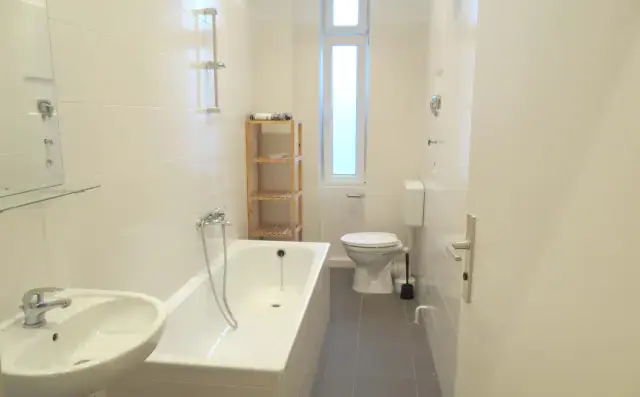 Zimmer in der Fennstrasse