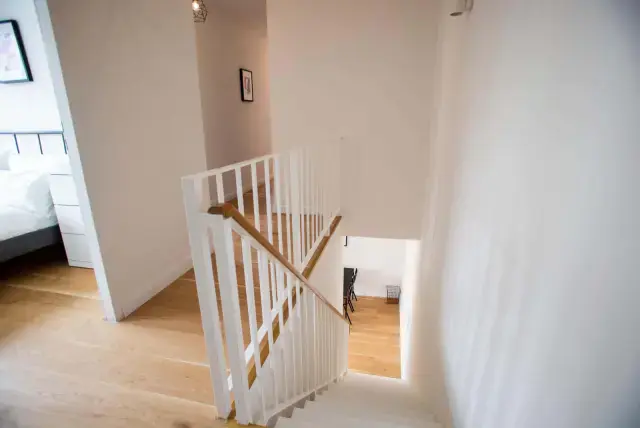 Zimmer in der Wilhelmstr. A