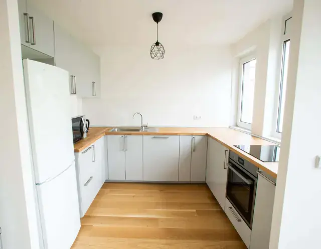 Zimmer in der Wilhelmstr. A
