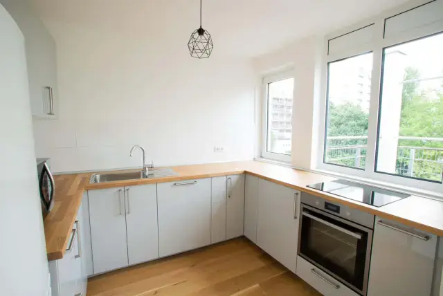 Zimmer in der Wilhelmstr. A
