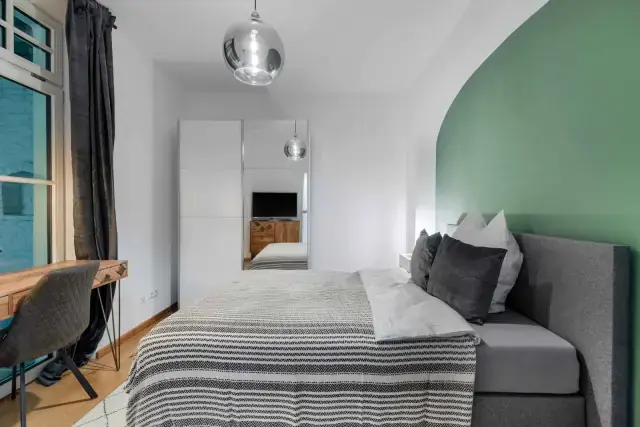 Zimmer in der Frauenstrasse