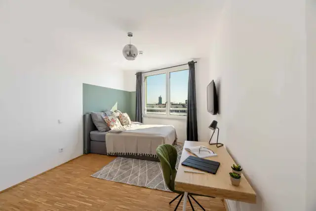 Zimmer in der Tubinger Strasse b