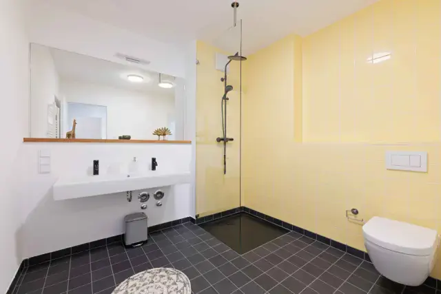 Zimmer in der Tubinger Strasse b