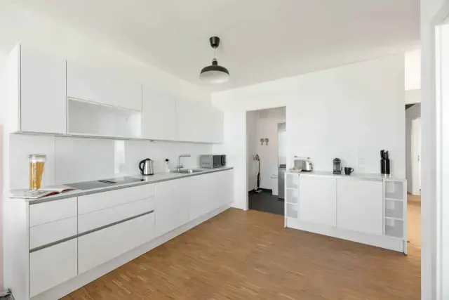 Zimmer in der Tubinger Strasse b
