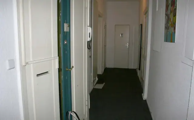 Zimmer in der Reinickendorfer Strasse