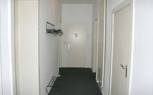 Zimmer in der Reinickendorfer Strasse