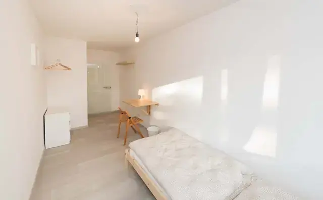 Zimmer in der Grunwalderstrasse