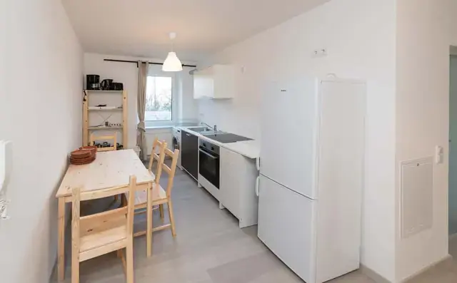 Zimmer in der Grunwalderstrasse