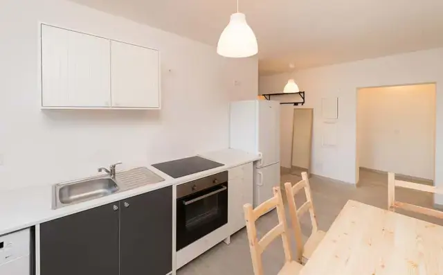 Zimmer in der Grunwalderstrasse