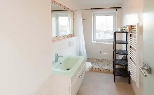 Zimmer in der Grunwalderstrasse
