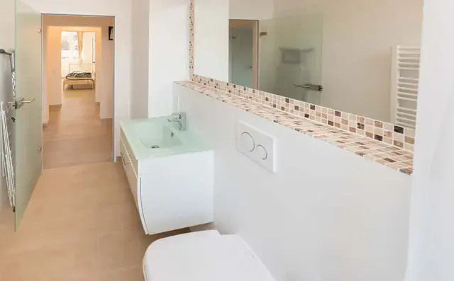 Zimmer in der Grunwalderstrasse