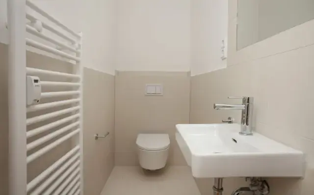 Zimmer in der Revaler Strasse