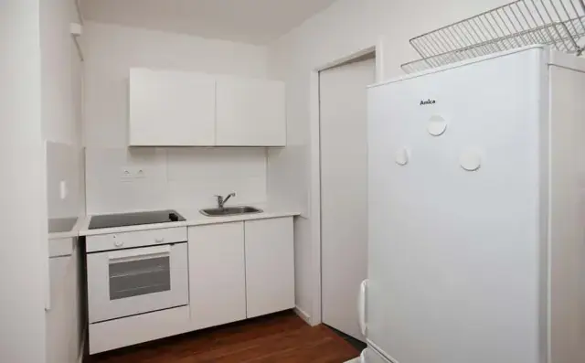 Zimmer in der Huttenroder Weg