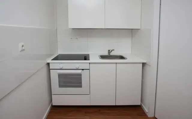Zimmer in der Huttenroder Weg