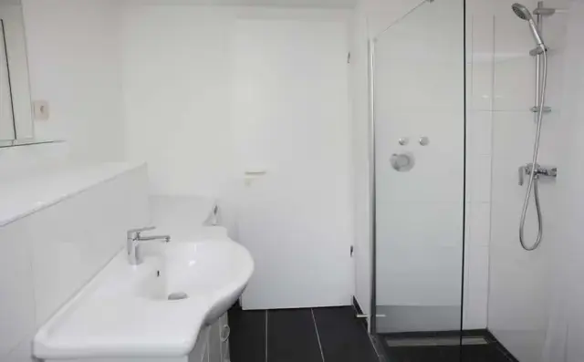 Zimmer in der Huttenroder Weg