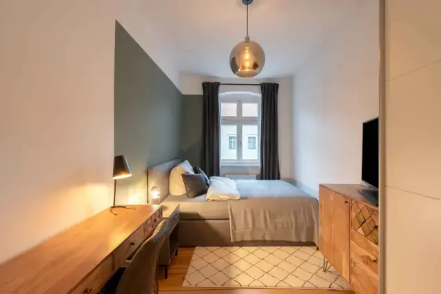 Zimmer in der Oranienstrasse