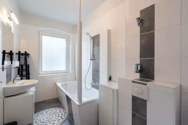 Zimmer in der Oranienstrasse