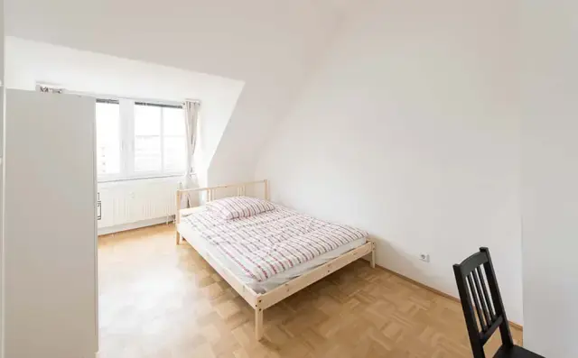 Zimmer in der Birkerstrasse