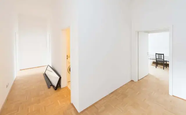 Zimmer in der Birkerstrasse